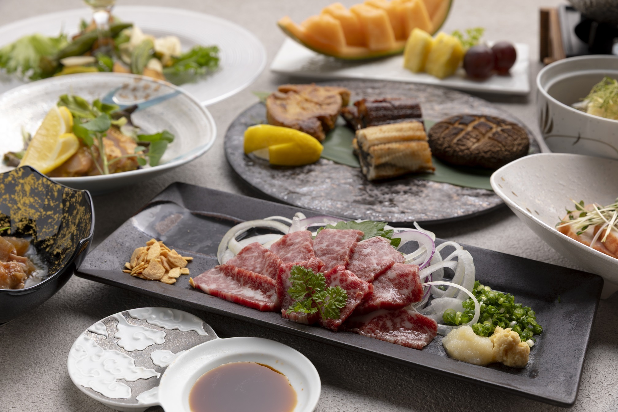 癒しの里 観布亭