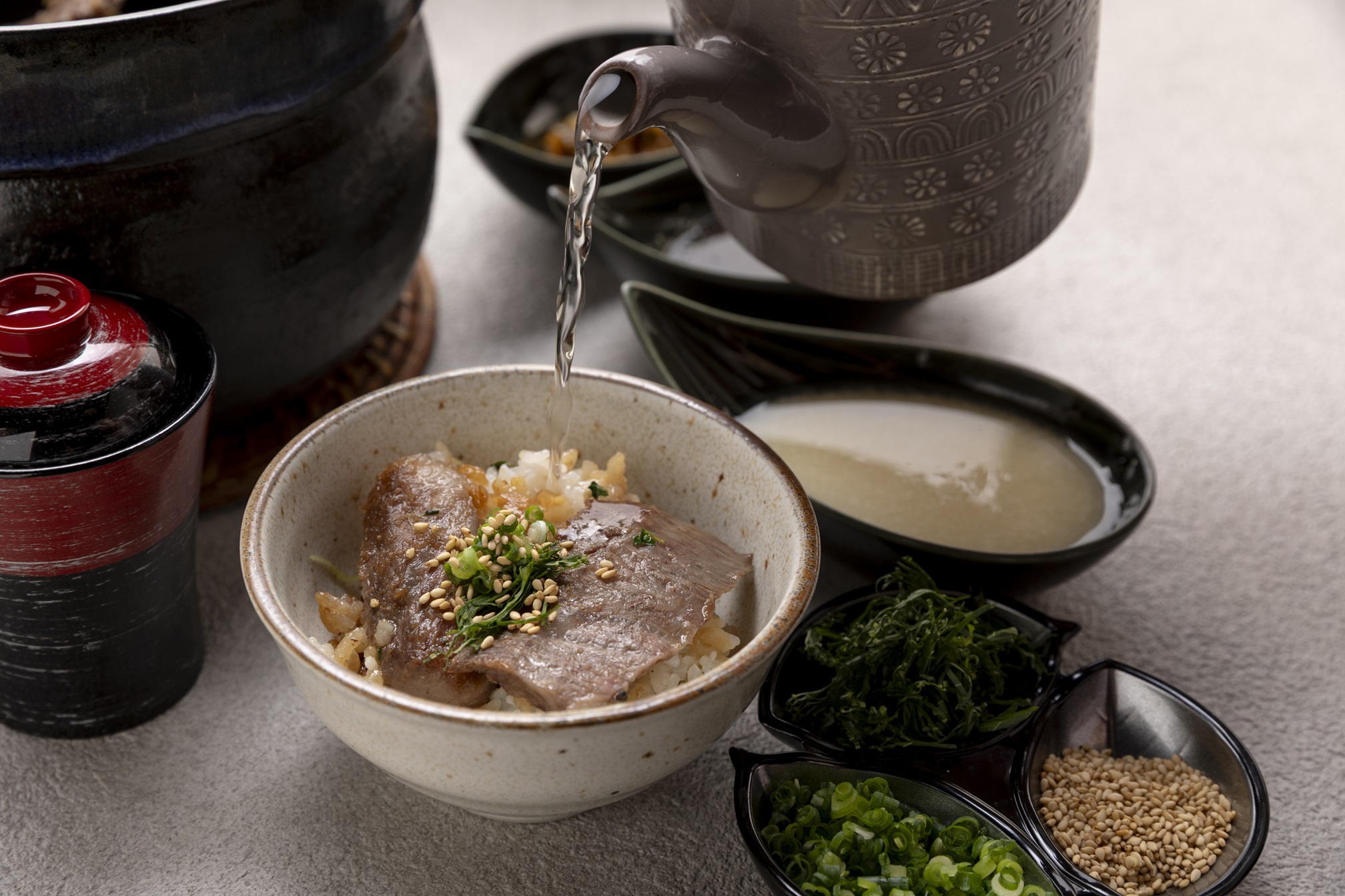 癒しの里 観布亭