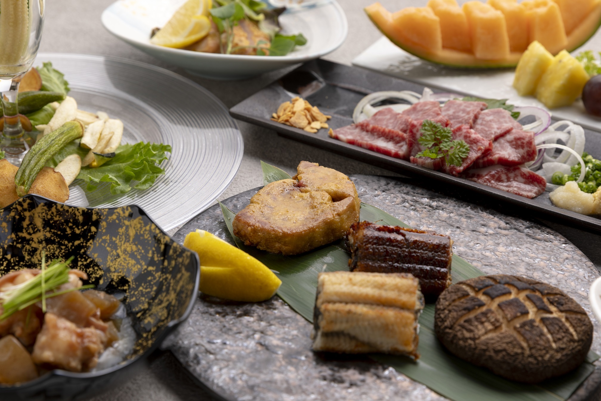 癒しの里 観布亭