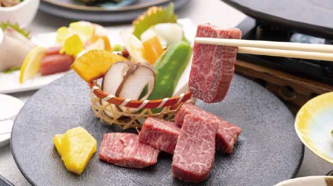 癒しの里 観布亭