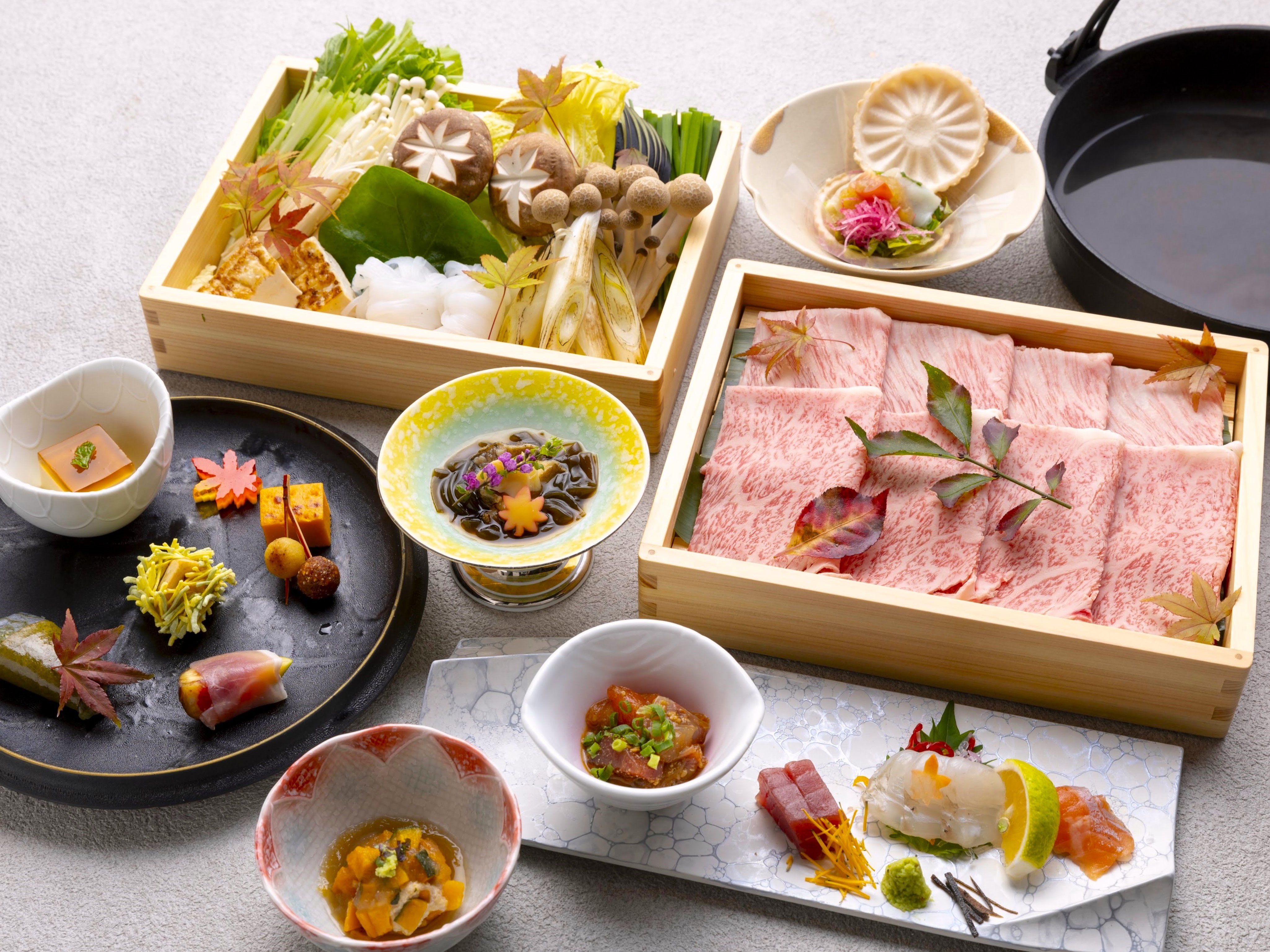 癒しの里 観布亭