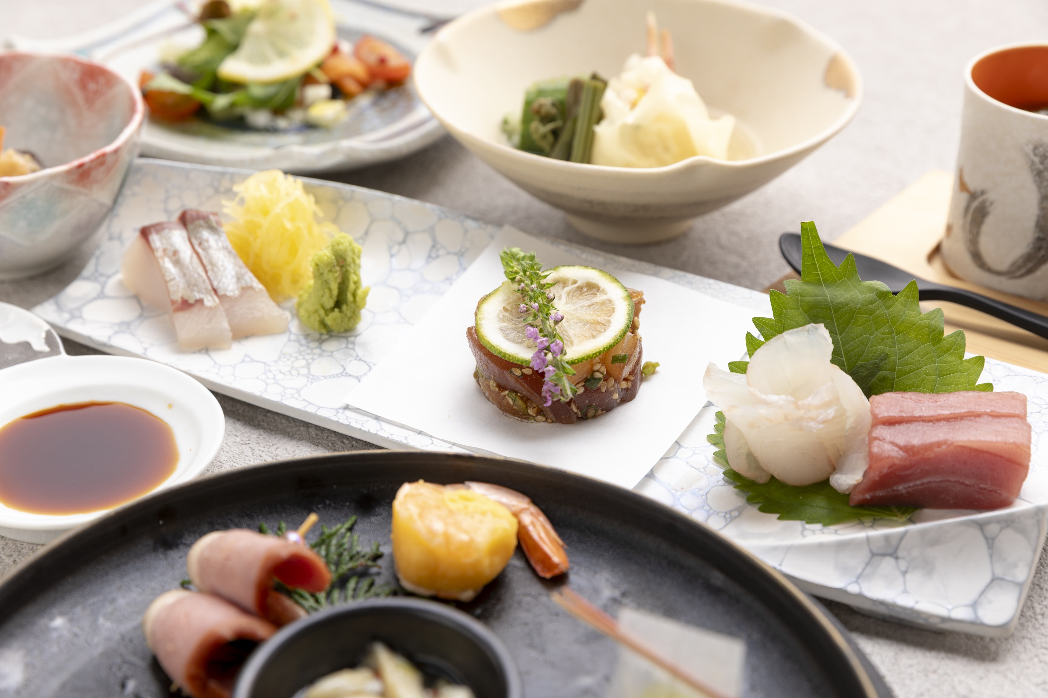 癒しの里 観布亭