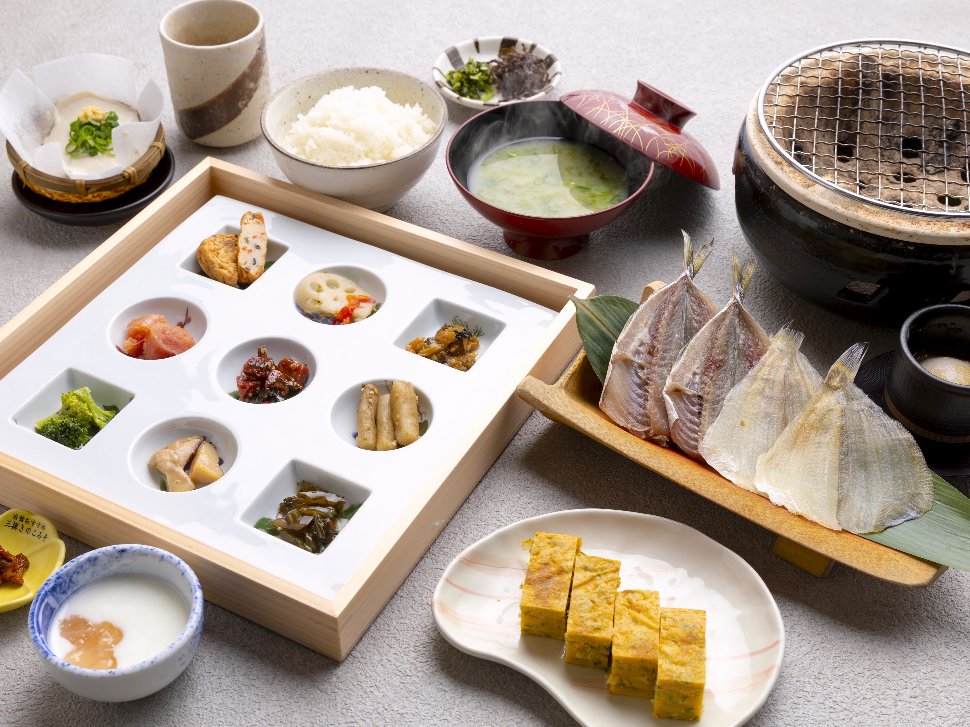 癒しの里 観布亭