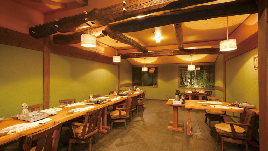 癒しの里 観布亭