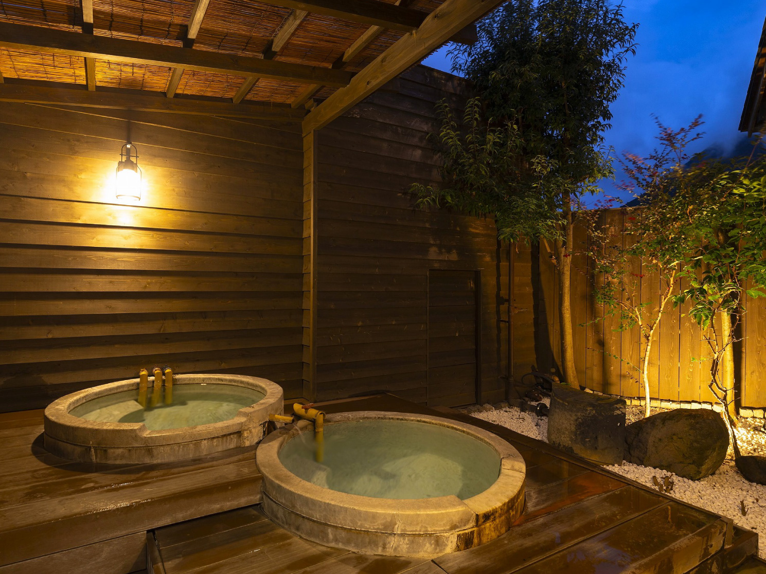 癒しの里 観布亭