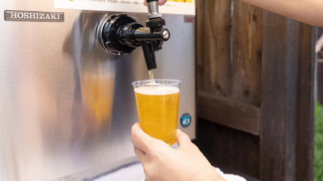 癒しの里 観布亭