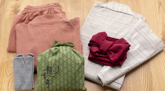 癒しの里 観布亭