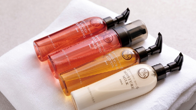 癒しの里 観布亭