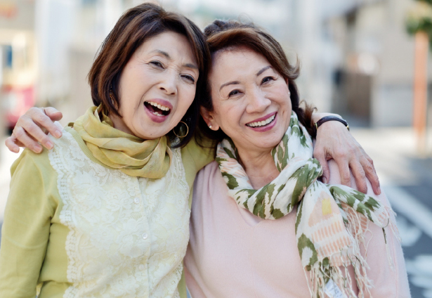 癒しの里 観布亭