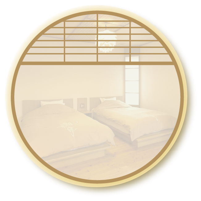 癒しの里 観布亭