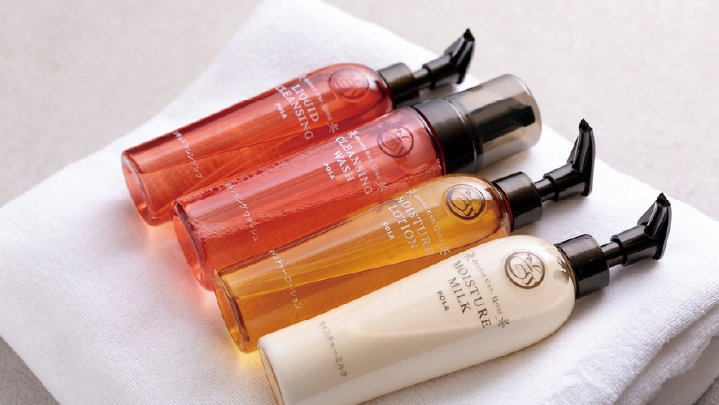 癒しの里 観布亭