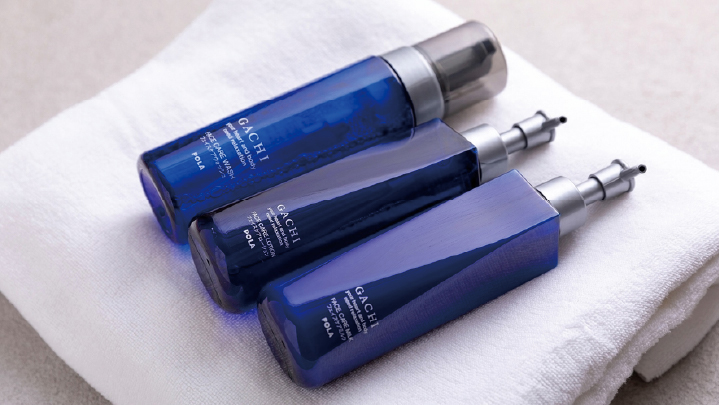 癒しの里 観布亭