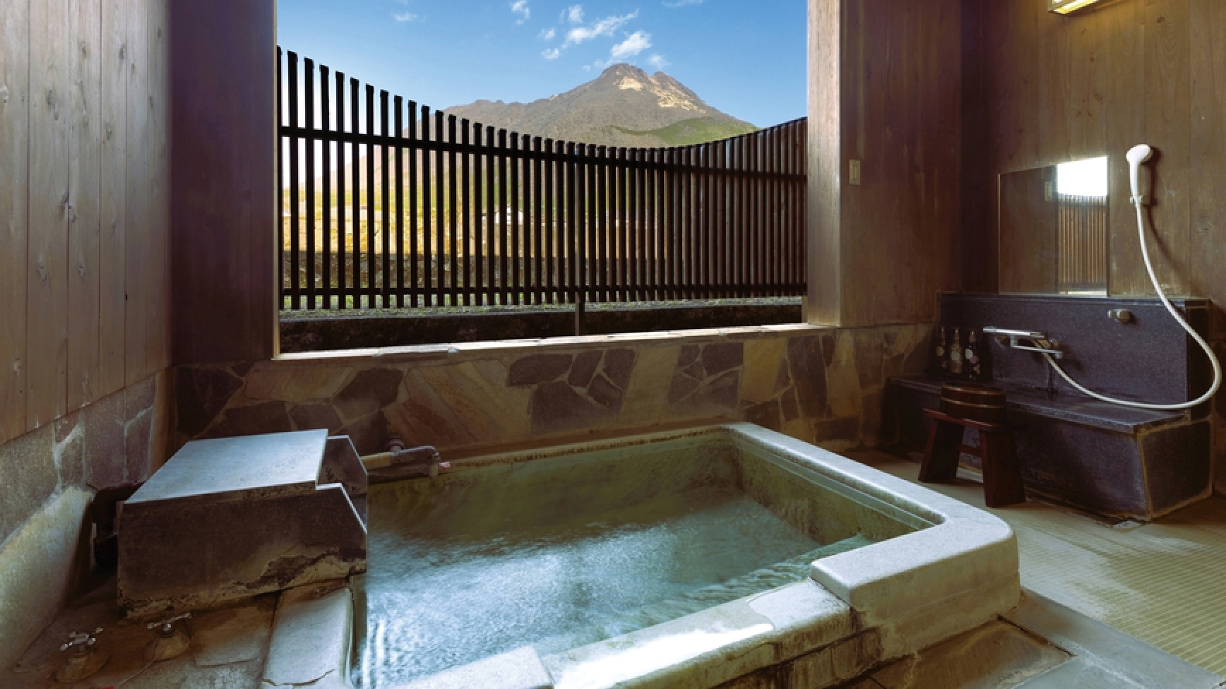 癒しの里 観布亭