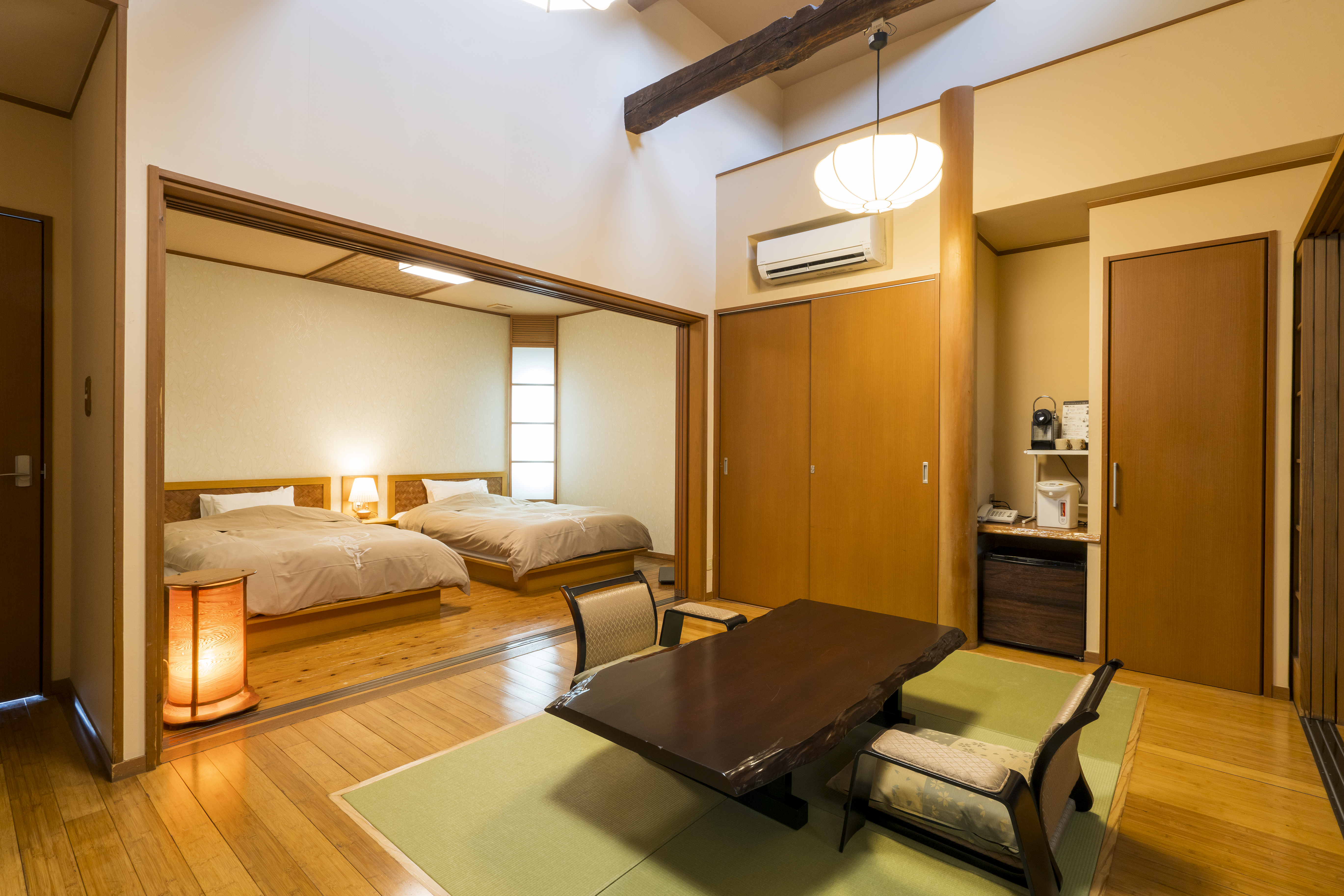 癒しの里 観布亭