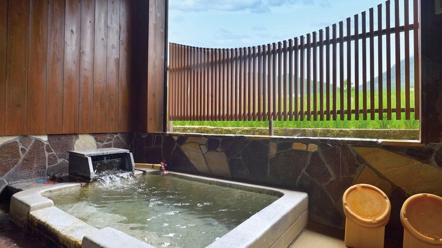 癒しの里 観布亭