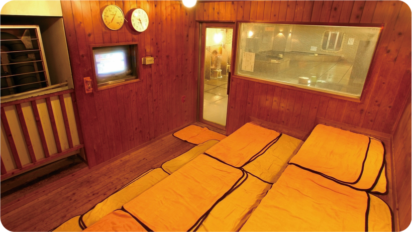 ニューグロリア大分ホテル