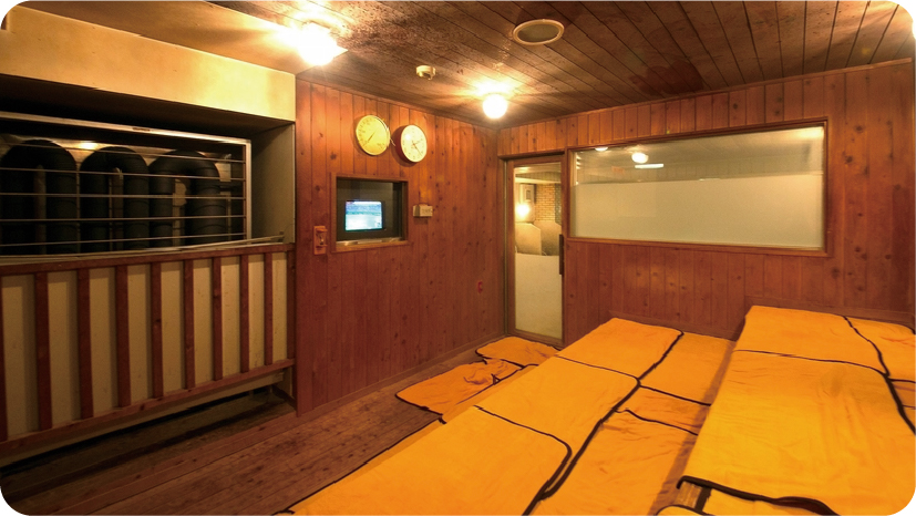 ニューグロリア大分ホテル