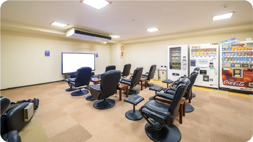 ニューグロリア大分ホテル