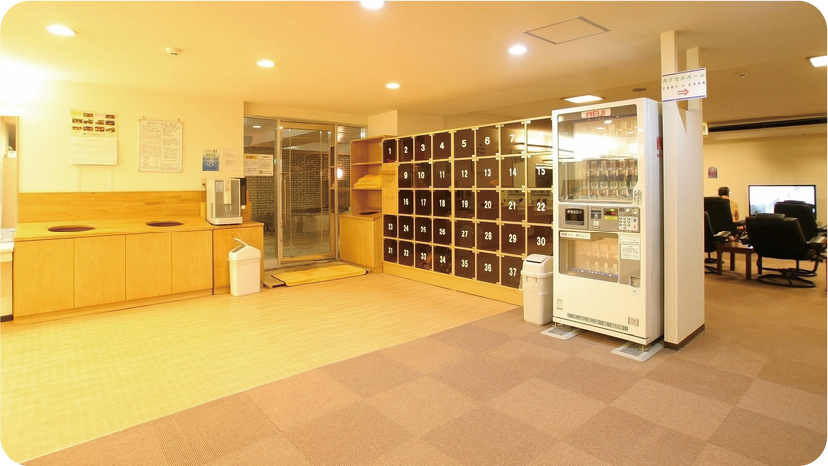 ニューグロリア大分ホテル