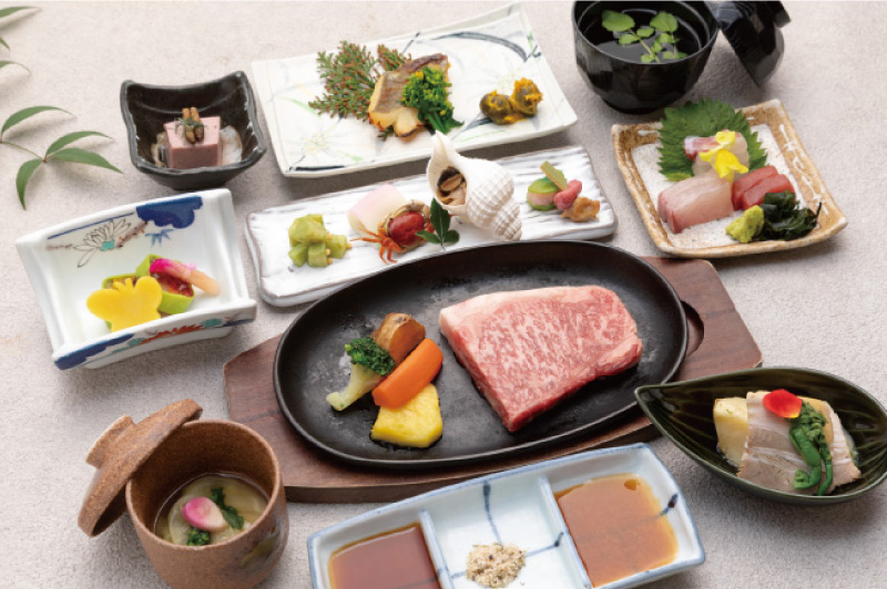 ほたるの宿 仙洞