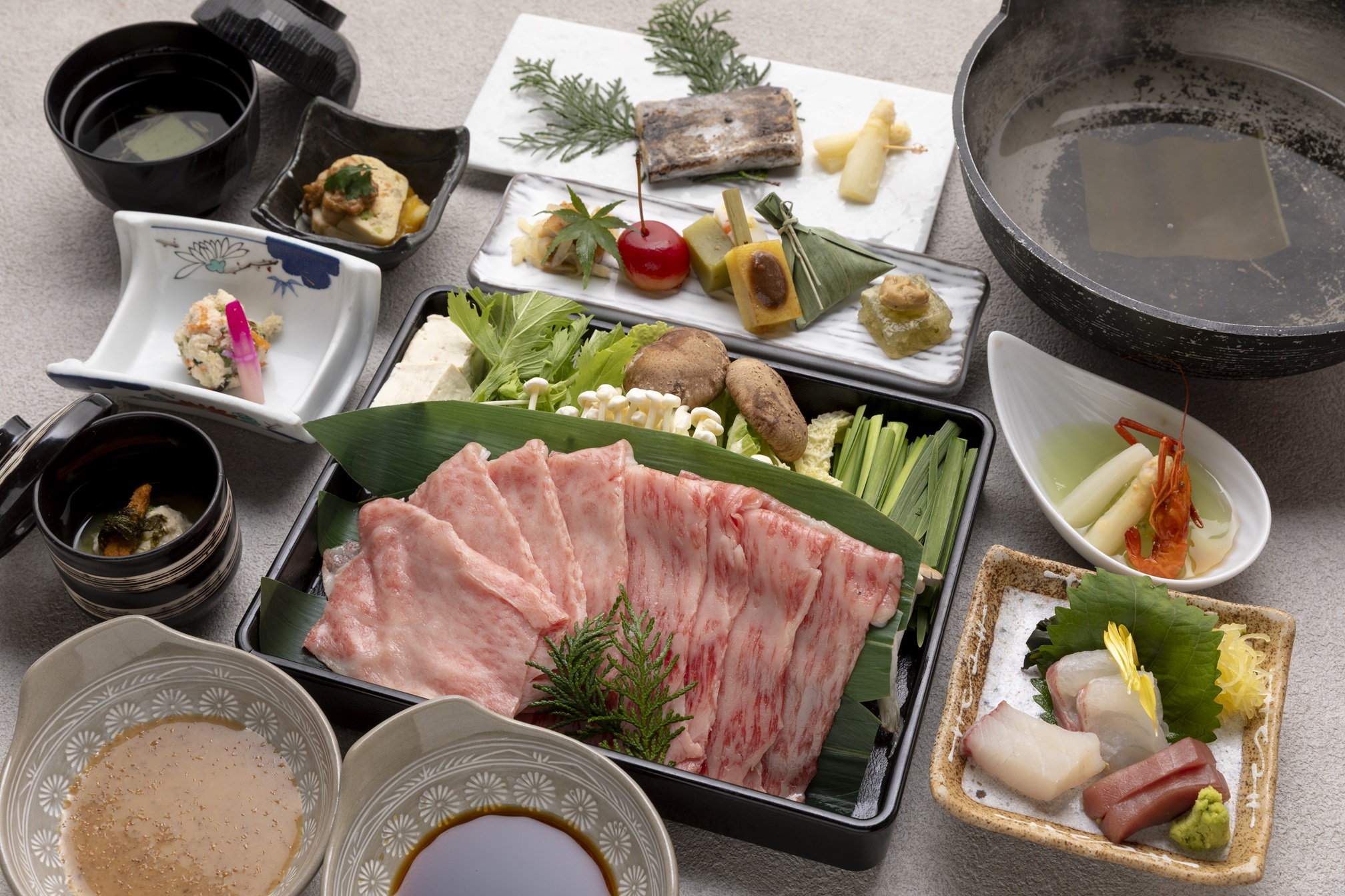 ほたるの宿 仙洞