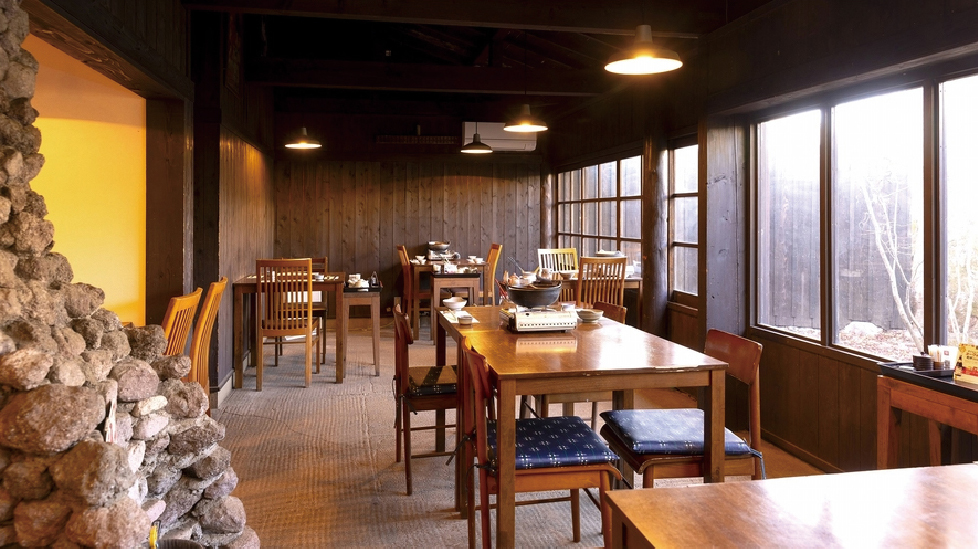 ほたるの宿 仙洞