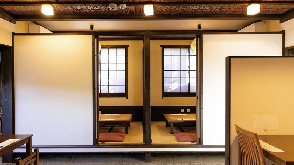 ほたるの宿 仙洞