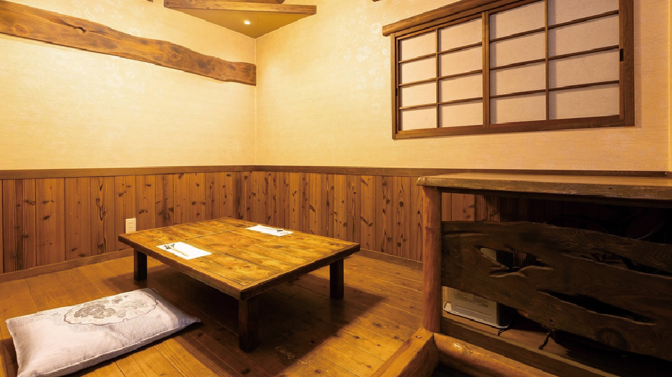 ほたるの宿 仙洞