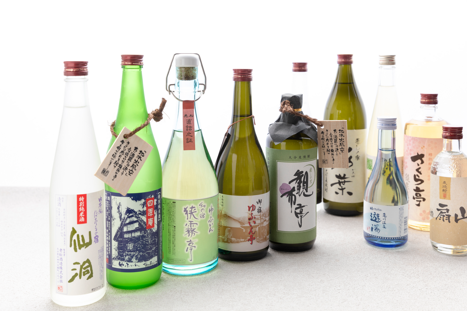 ほたるの宿 仙洞