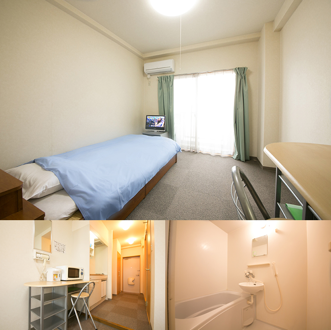 流川バージョンハウス