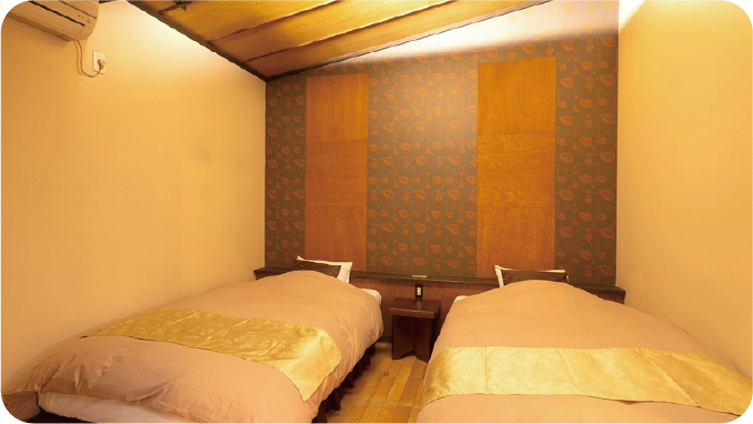 御宿 ゆふいん亭